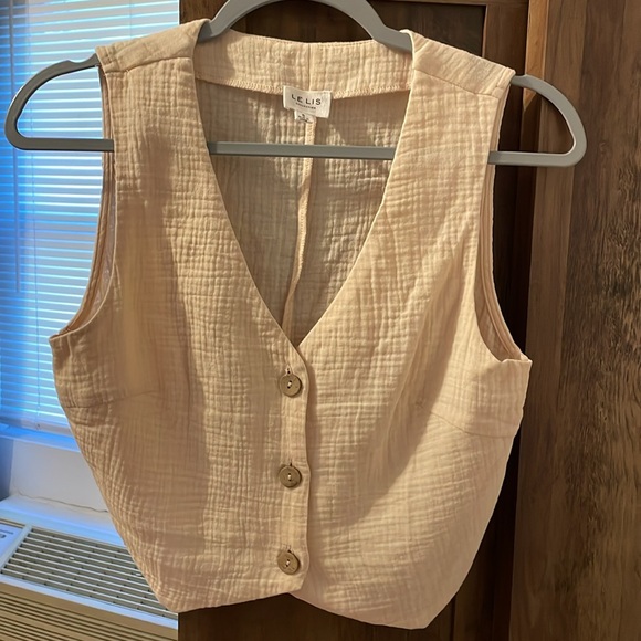 Pacsun cotton blazer - Picture 3 of 3